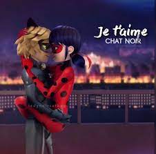 I Love You Catir Jetblacklove Miraculous Ladybug Movie Miraculous Ladybug Miraculous Ladybug Fanfiction