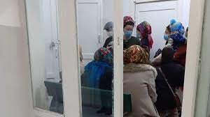 В Туркменистане с 15 марта начнут вакцинировать учителей от COVID-19 |  Новости Таджикистана ASIA-Plus