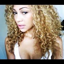 Spring Color Ideas Curly Hair Styles Curly Hair Styles Naturally Hair