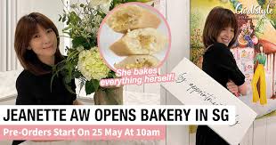 She graduated from national university of singapore. W7s 4v9uknuk7m