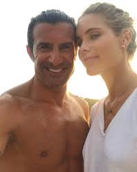 Maybe you would like to learn more about one of these? Martina Hija De Figo Y Svedin Espectacular Al Cumplir 18 Anos Asi Es La Modelo