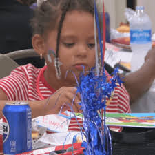 Community connects with Florence law enforcement: National Night Out