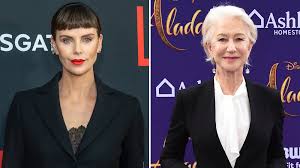 The fast & furious crew have taken on some serious contenders, but now they have an oscar winner to deal with. Charlize Theron Helen Mirren To Return For Fast Furious 9 Variety