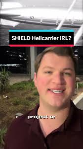 USS Akron: The Real-Life Helicarrier of the 1930s