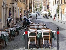 Da oggi, 11 febbraio, la puglia torna in zona gialla. Pfo4h7uopv4vjm