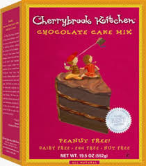 February 19, 2012 by joythebaker 287 comments. Cherrybrook Farms Vegan Chocolate Cupcakes Vegan Cinephile