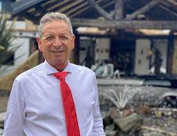 Lejos de los escenarios: Darío Gómez mostró cómo era la vida en su finca en  último video publicado en Instagram - Semana