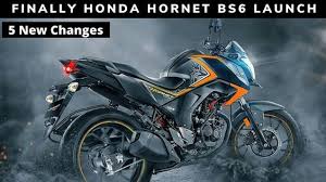 For 2000 honda introduced some modifications to the hornet and also introduced the hornet s, a faired version to the bike. Finally 2020 Honda Hornet 160r Bs6 Launch Date And Price In India All Honda Bike Prices Hornet