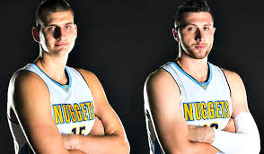 It can be hard for a young player to accept that type of responsibility, especially one who was raised in a different culture. Eight Games After Trade Jokic And Nurkic Impress Interbasket