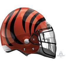 It is perfect for autographs or to. 21 Cincinnati Bengals Helmet