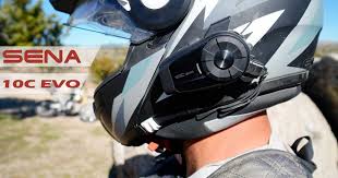 Global leader in bluetooth innovation for the motorsports, action sports and outdoor sports lifestyles. Sena 10c Evo Review Adventure Motorcycle Magazine