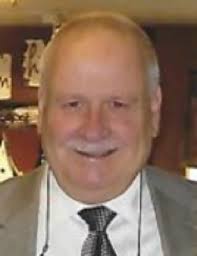 St Denis Arthur John Obituary