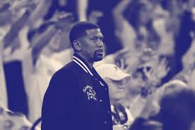Date, tv channel and results. Jalen Rose On The N B A Playoffs The New Yorker