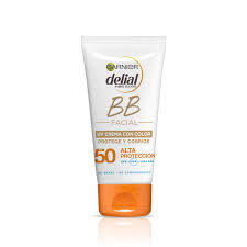 Collection delial pas cher , découvrez nos ofrres delial moins cher. Garnier Delial Bb Sun Cream 5 In 1 Sun Protection Cream Spf 50 50 Ml Buy Online In Cayman Islands At Cayman Desertcart Com Productid 55782104