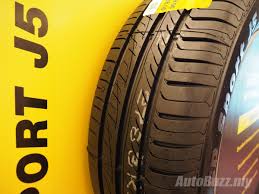 Offering long mileage, quiet & comfortable drive, and enhanced handling capabilities, these touring tyres emphasize on providing unprecedented performance on highways and city roads. Continental Tyre Malaysia Introduces Two Innovatively Engineered Dunlop Wet Tyres Autobuzz My