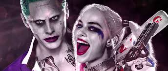 ➢have a great video you want to share. A Joker And Harley Quinn Movie Is Still Happening In The Dceu Small Screen