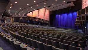 Corporate Events Arie Crown Theater