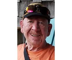 James Gifford Obituary (1947