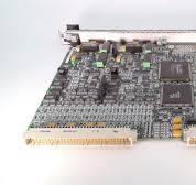 GENERAL ELECTRIC IS200VRTDH1D