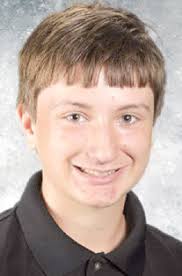 Male Spotlight Athlete of the Week