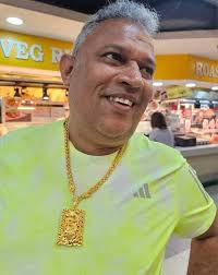 Sajeewa Perera's Instagram, Twitter & Facebook