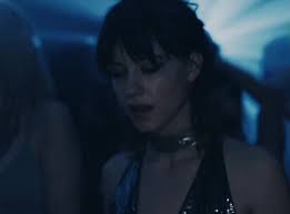 Daisy Storm and Alpha Nolan When She Was at The Party