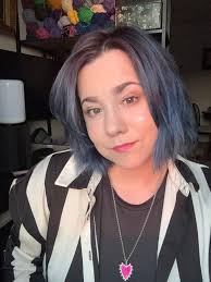 Inna Taylor and Viktoriia Vagapova a fellow Ukraine citizen! This is Marta.  She is a very personable young woman who speaks English very well! Marta,  we look forward to seeing you and