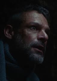 Fan Casting David Bowles as Reginald Colbert in Psionic Spectre