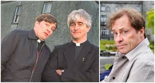 So far on the show, he. I Felt Terrible Father Ted Actor Ardal O Hanlon Says Death Of Co Star Dermot Morgan Aged Just 45 Was His Wake Up Call In Life The Irish Post