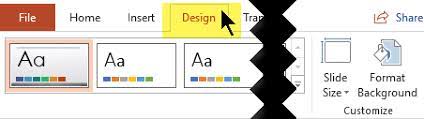 A width greater than the height suggests a landscape orientation, whereas a height greater than the width is termed the portrait orientation. Change The Page Orientation In Powerpoint Between Landscape And Portrait Office Support