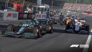 Join the new generation in f1® 2021. Get Up To Speed With These Helpful Tips For F1 2021 Xbox Wire
