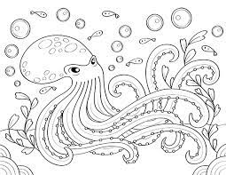 Maybe you would like to learn more about one of these? Free Printable Octopus Coloring Page Download It At Https Museprintables Com Download Coloring Page Oc Octopus Coloring Page Octopus Coloring Coloring Pages
