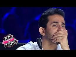 Top 10 Most Viewed Auditions On Arabs Got Talent Ever Youtube