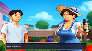 Download summertime saga apk for android, apk file named and app developer company is. Summertime 2k19 Saga For Android Apk Download