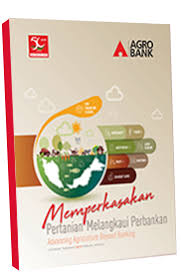 Pinjaman bercagar dan pinjaman tidak. Pertanian Melangkaui Perbankan