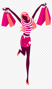 You don't need to pay any money when designing and saving your custom banners! Fashion Design Boutique Idea Name De Sacolas De Compras Free Transparent Png Clipart Images Download