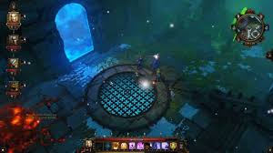 Divinity Original Sin Hiberheim King Boreas Treasure Room Barrier Secret On How To Access It Youtube