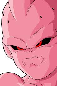 Kid Buu Anime Dragon Ball Super Dragon Ball Goku Anime Dragon Ball