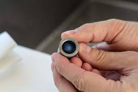 Nedeni ise kireç sökücülerin her ne kadar temizleme gücü fazla olsa da, yapısal olarak. Banyodaki Muslugu Temizlemek Icin Muslugun Kirecten Temizlenmesi Nasil