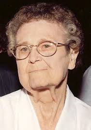 Obituary information for Evelyn Louise Huddleston