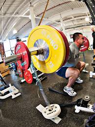 Top 10 Ways To Increase Your Vertical Jump From Charles Poliquin Short And Sweet Version Lift Heavy Vertical Jump Workout Vertical Jump Training Jump Workout