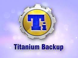 Titanium backup is the most . How To Use Titanium Backup Pro On Android Krispitech