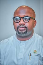 Executive Chairman Engr Emmanuel Inyang