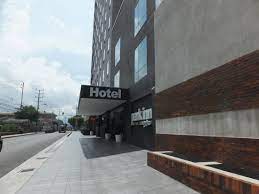 Uvita island and playa cieneguita are also within 1 mi (2 km). Outside The Park Inn Picture Of Park Inn By Radisson San Jose Costa Rica Tripadvisor