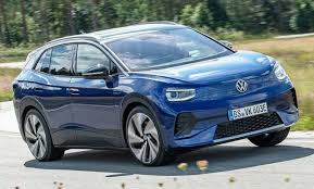 The 2021 volkswagen id.4 electric suv is likely to turn many more americans on to the virtues of evs. Eerste Review Waarom De Toekomst Van Volkswagen Afhangt Van De Id 4 Autowereld Com