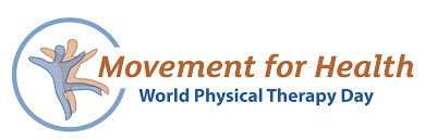 Thank you, {{form.email}}, for signing up. World Physical Therapy Day 18 Physical Therapy And Mental Health Performance Health Academy