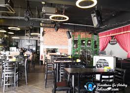 If you have a soft spot for western cuisine. Cheapest Beer Deal In Town Friendscino Sri Petaling In Malaysia Selina Wing Deaf Geek Blogger