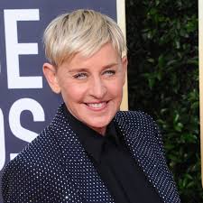 Ellen DeGeneres' final comedy special will be about 'being kicked out of  showbusiness'