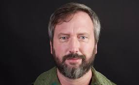 The Tom Green Standup Comedy Special