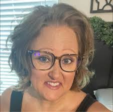 Christina Landin's Instagram, Twitter & Facebook